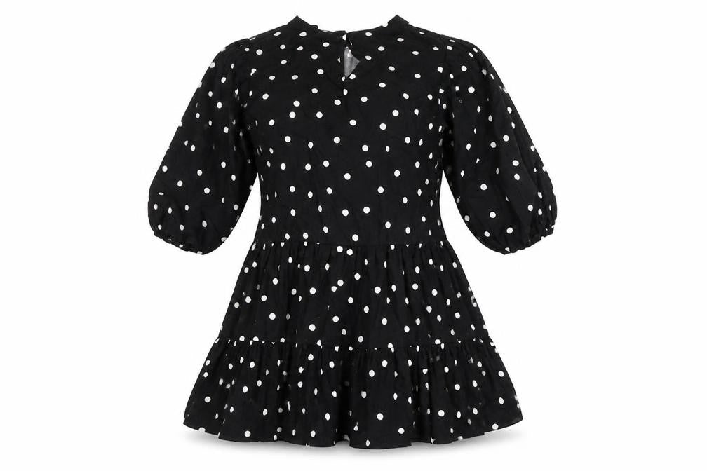 Womens UK Size 14 New Look A-Line Dress
