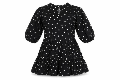 Womens UK Size 14 New Look A-Line Dress