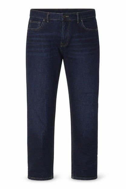 Mens UK Size 31 in NEXT Regular Fit Straight Blue Jeans