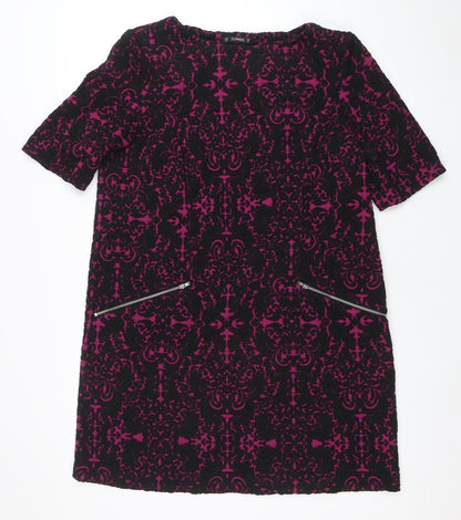 Womens UK Size 16 DUNNES Shift Dress