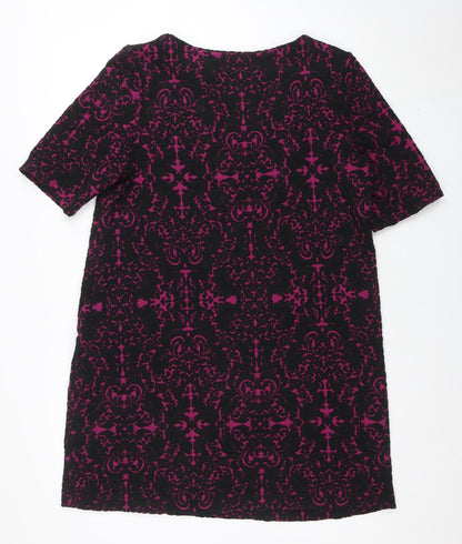 Womens UK Size 16 DUNNES Shift Dress