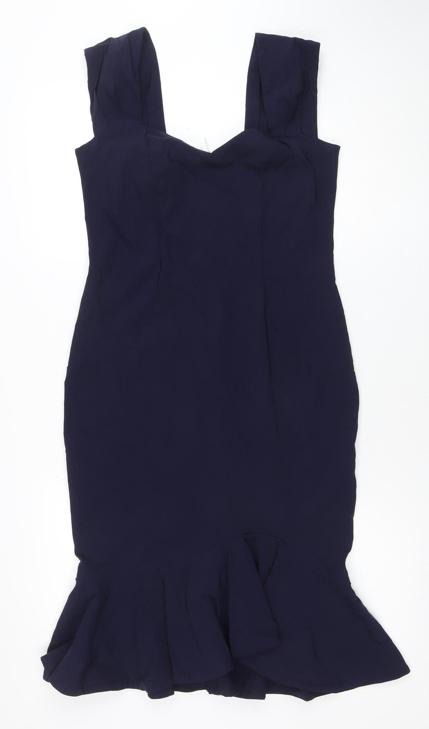 Womens UK Size 14 Amy Childs Collection Bodycon Dress