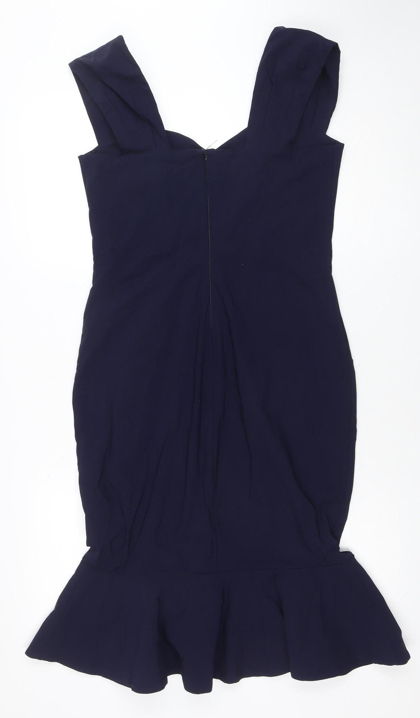 Womens UK Size 14 Amy Childs Collection Bodycon Dress