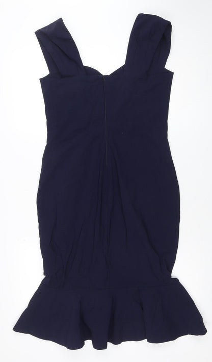 Womens UK Size 14 Amy Childs Collection Bodycon Dress