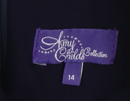 Womens UK Size 14 Amy Childs Collection Bodycon Dress