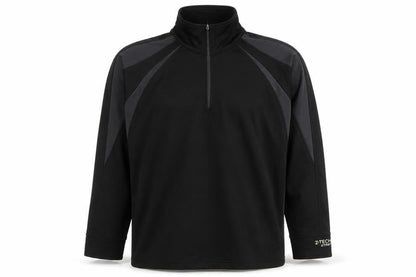Mens UK Size S SPIRO Black Pullover Sweatshirt