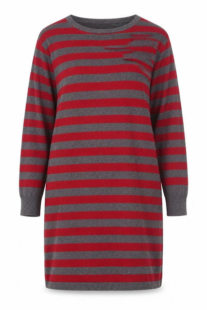 Womens UK Size 12 Marks and Spencer Jumper Dress