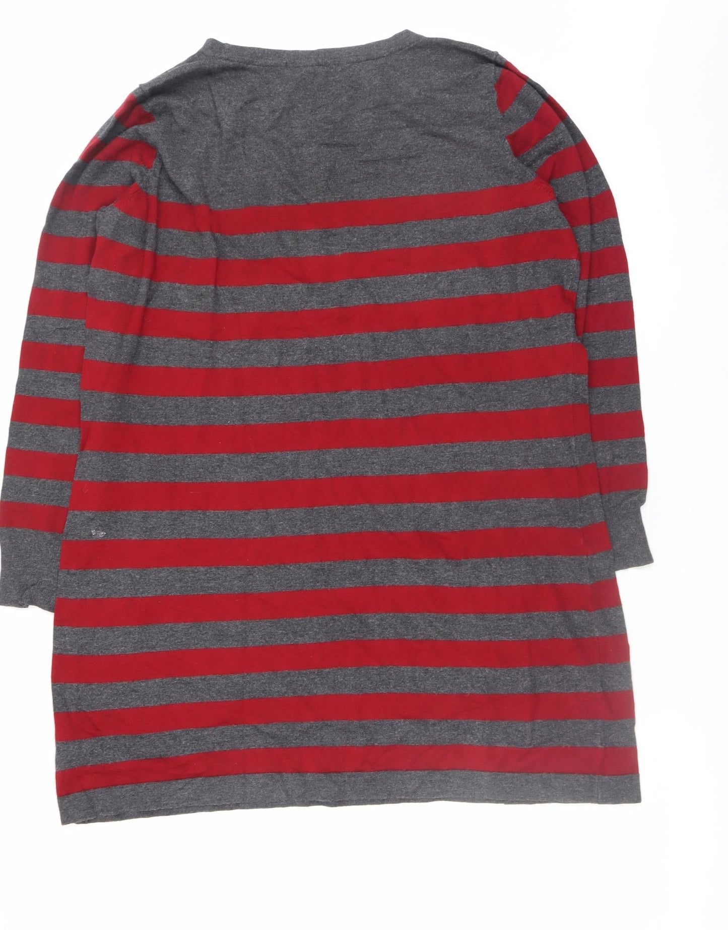 Womens UK Size 12 Marks and Spencer Jumper Dress