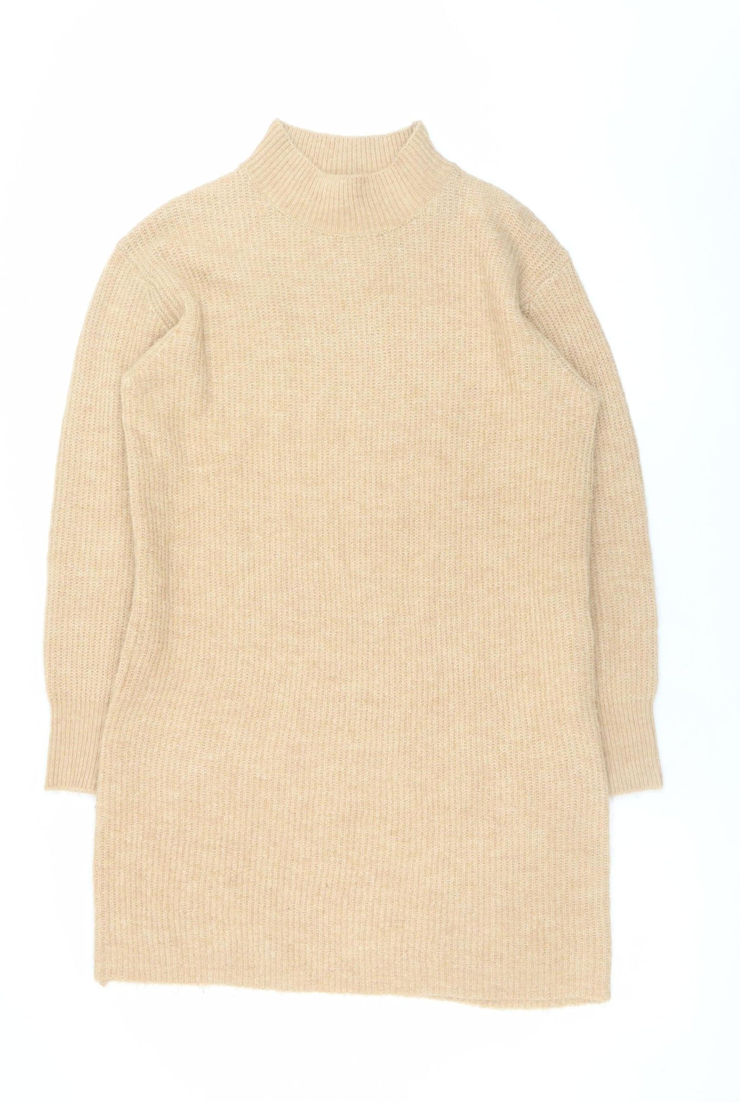 Womens UK Size S New Look Jumper Dress