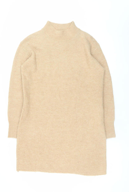 Womens UK Size S New Look Jumper Dress