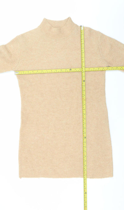 Womens UK Size S New Look Jumper Dress