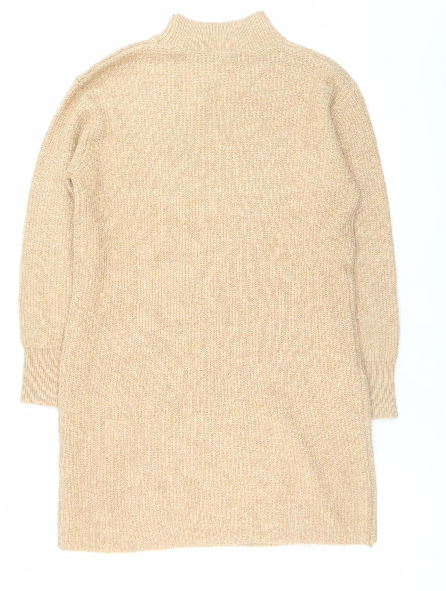 Womens UK Size S New Look Jumper Dress