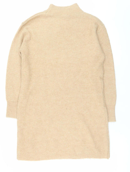 Womens UK Size S New Look Jumper Dress