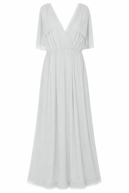 Womens UK Size S Folkster Maxi Dress