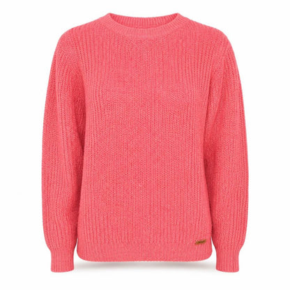 Unisex Adults UK Size S Only Pink Pullover Jumper