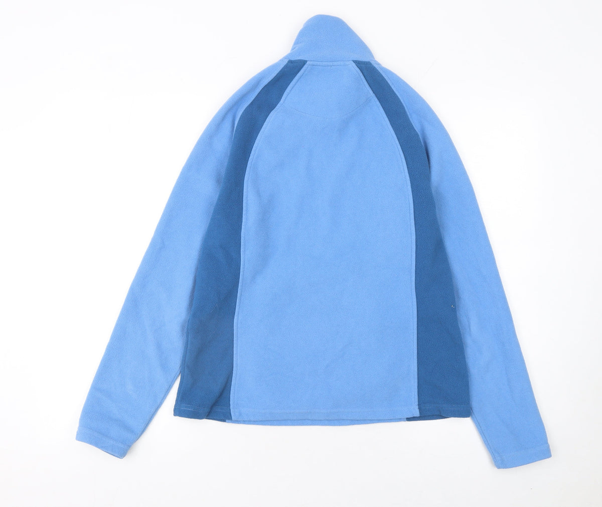 Mens UK Size M Harry Hall Blue Pullover Sweatshirt