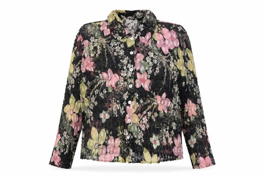 Womens UK Size M Phase Eight Multicoloured Tunic Blouse