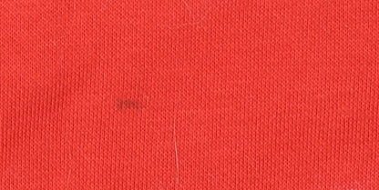 Womens UK Size S Dunnes Red Pullover Sweatshirt