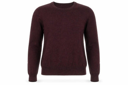 Womens UK Size XS H&M Brown Pullover Jumper