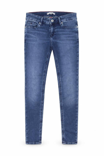 Boys UK Size 164 Tommy Hilfiger Slim Fit Skinny Jeans