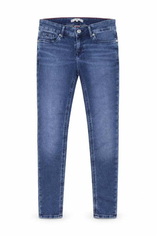 Boys UK Size 164 Tommy Hilfiger Slim Fit Skinny Jeans