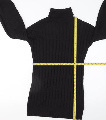 Womens UK Size 8 SheIn Bodycon Dress
