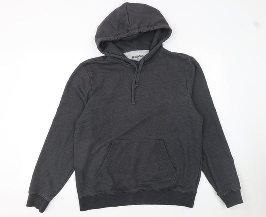 Womens UK Size XL Baleno Grey Pullover Hoodie