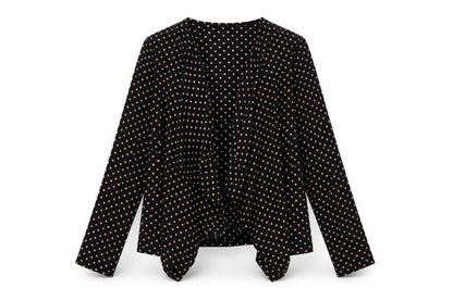 Womens UK Size L Wallis Black Basic Jacket