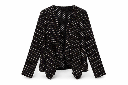 Womens UK Size L Wallis Black Basic Jacket