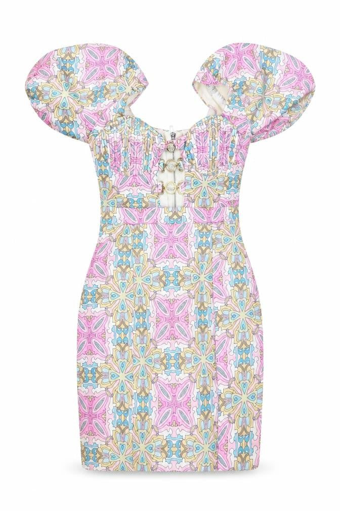 Womens UK Size 6 Missguided Bodycon Dress