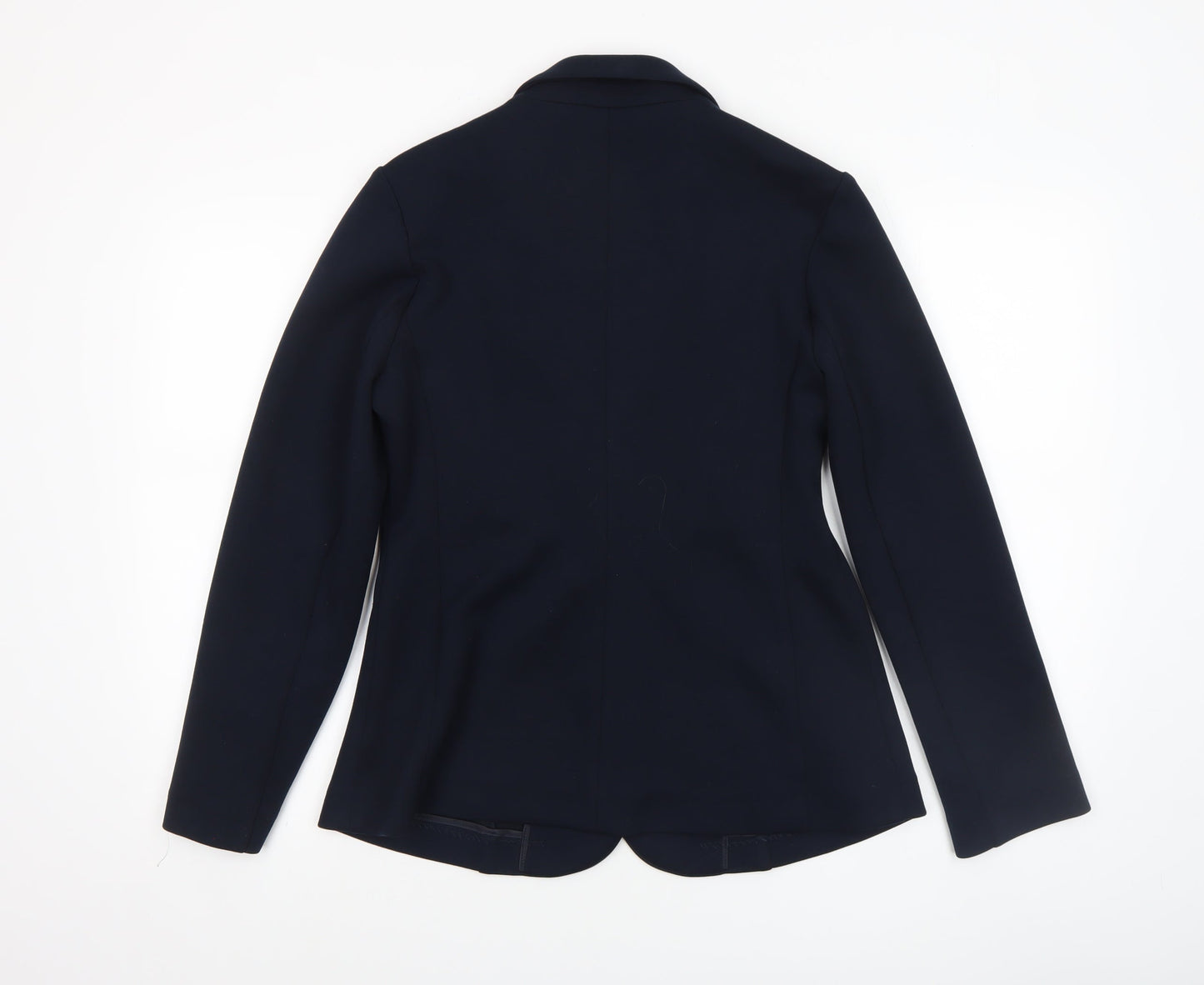 Womens UK Size S Dunnes Regular Blue Blazer