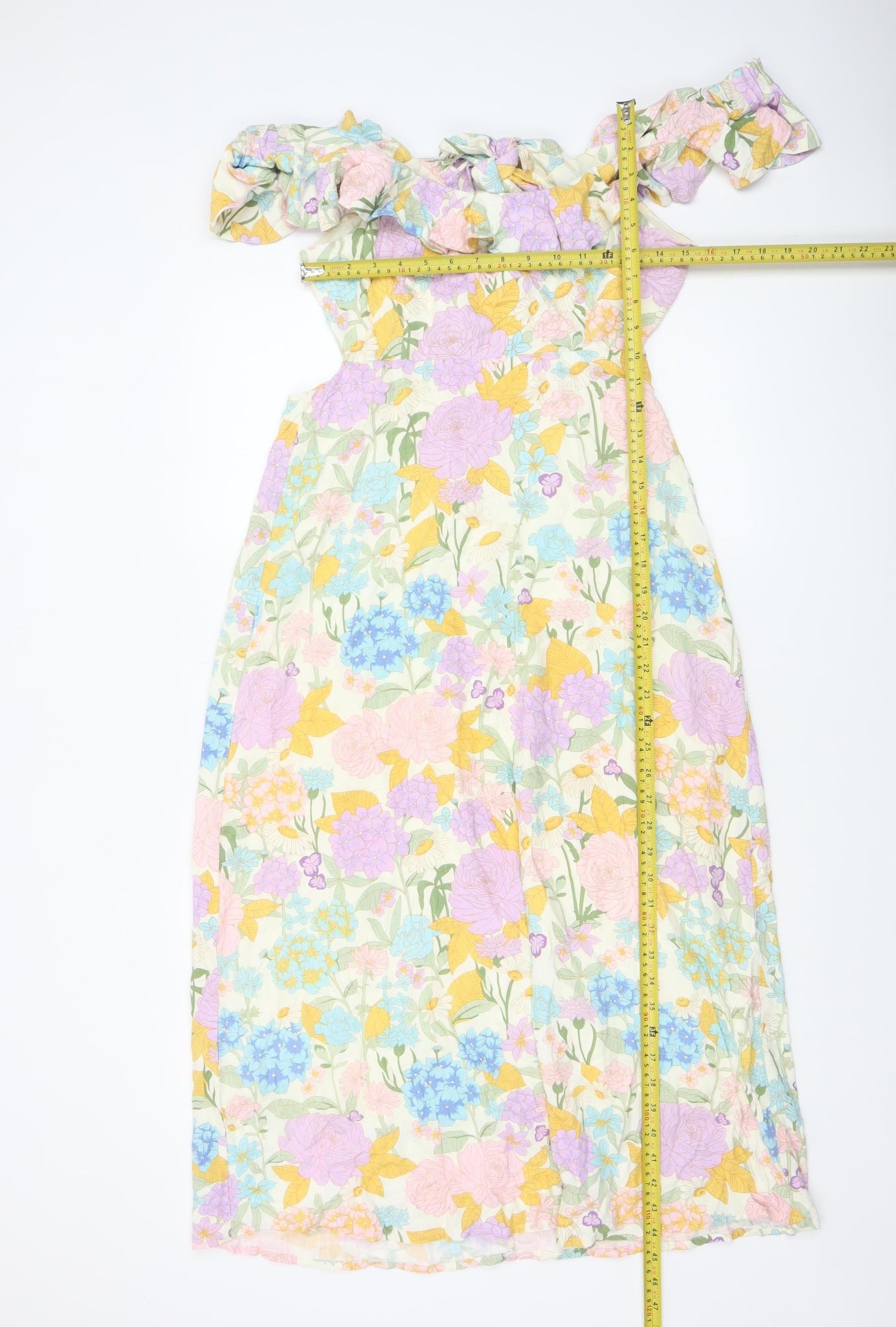 Womens UK Size 12 Savida A-Line Dress