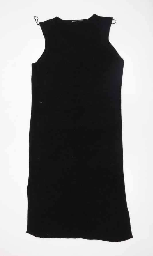 Womens UK Size 14 Threadbare Bodycon Dress
