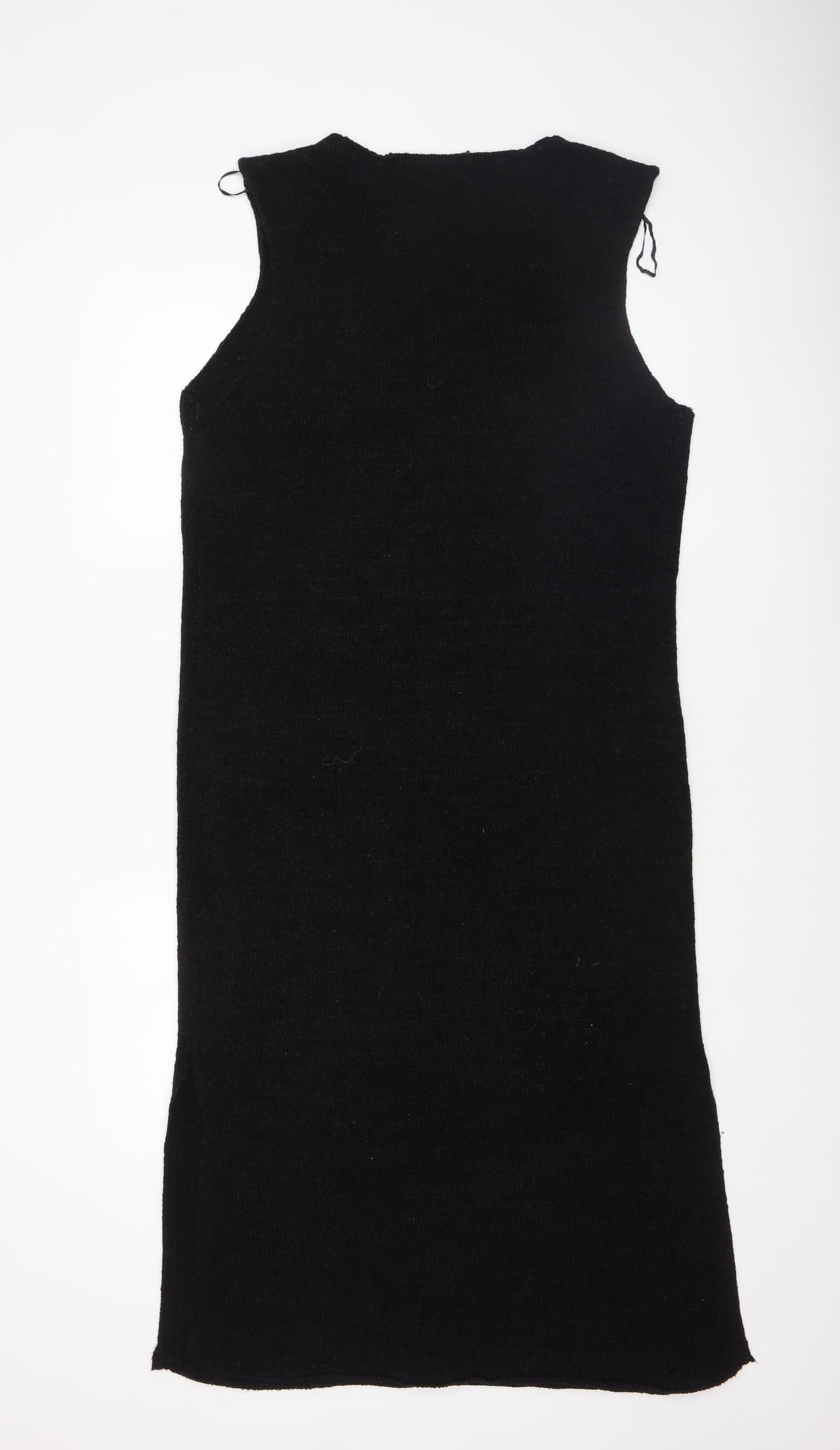 Womens UK Size 14 Threadbare Bodycon Dress