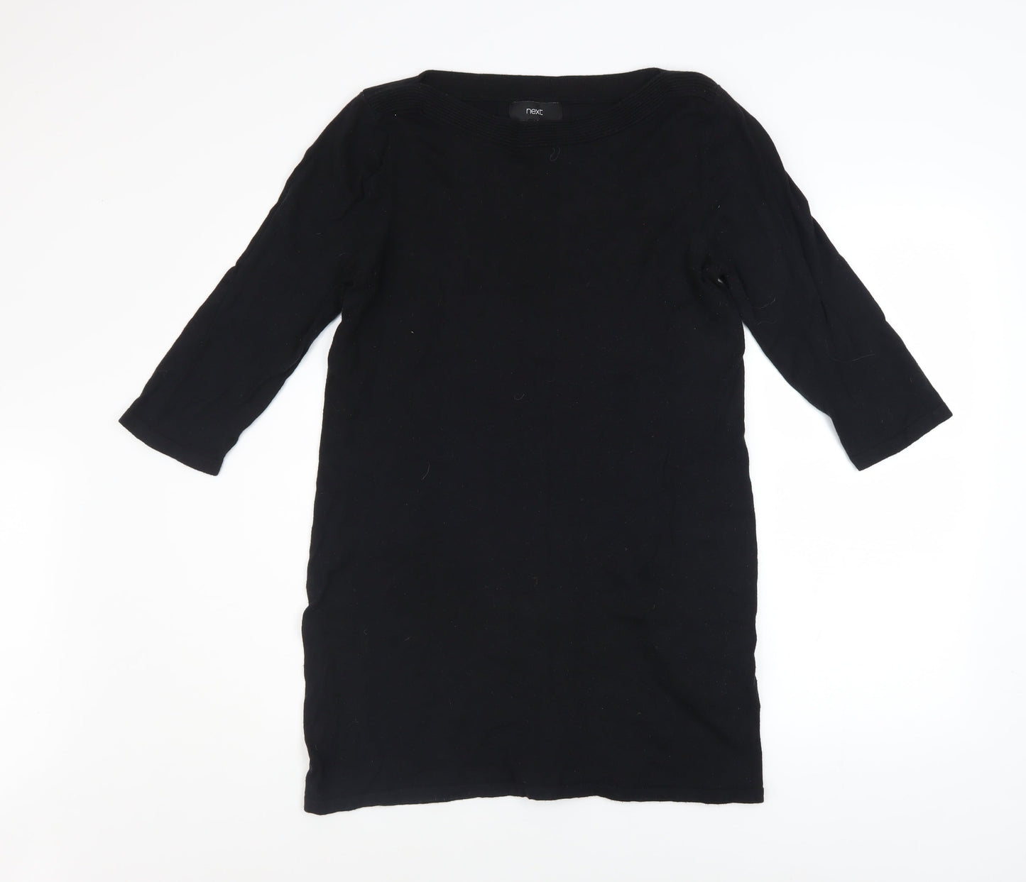 Womens UK Size 14 NEXT Shift Dress