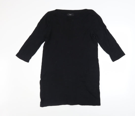 Womens UK Size 14 NEXT Shift Dress