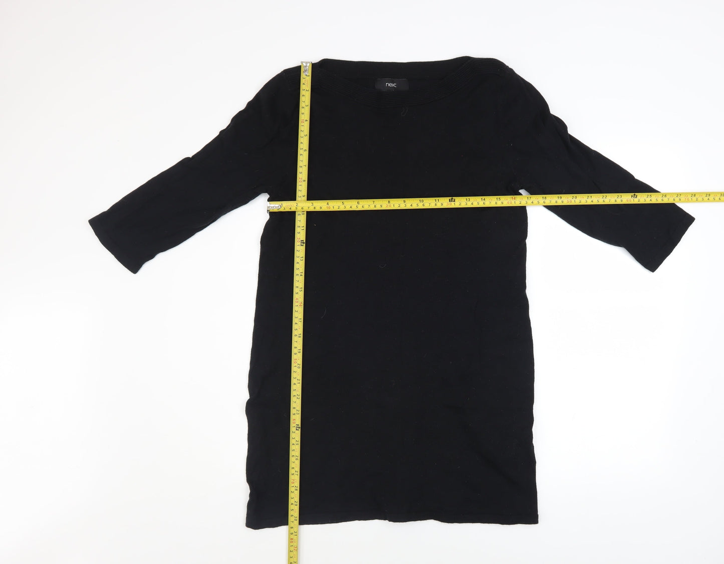 Womens UK Size 14 NEXT Shift Dress