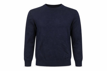 Mens UK Size XS H&M Blue Pullover Jumper