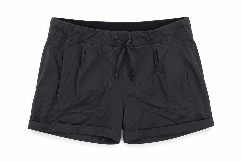 Womens UK Size 12 Ivivva by Lululemon Athletic Fit Biker Shorts