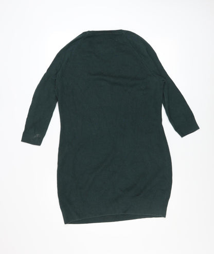 Womens UK Size 12 Jack Wills Jumper Dress