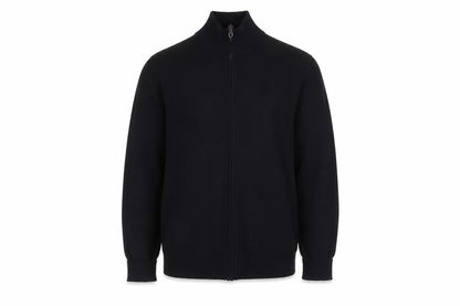 Mens UK Size L John Partridge Black Basic Jacket