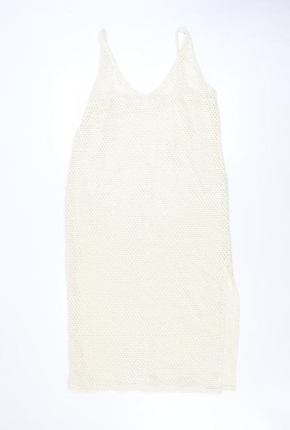 Womens UK Size 12 H&M Slip Dress