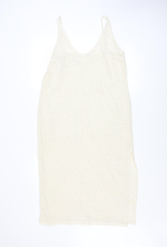 Womens UK Size 12 H&M Slip Dress
