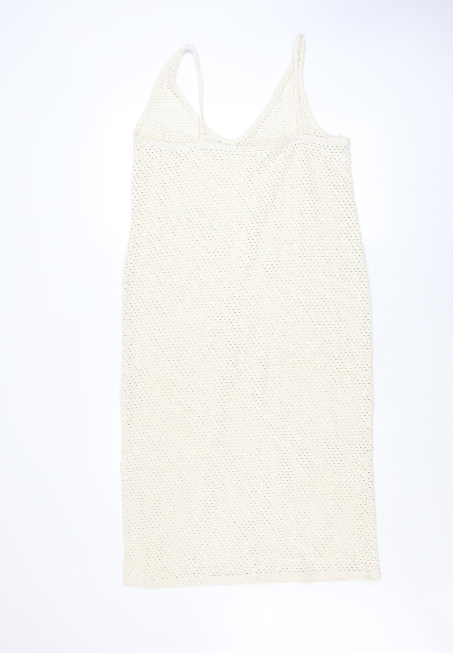 Womens UK Size 12 H&M Slip Dress