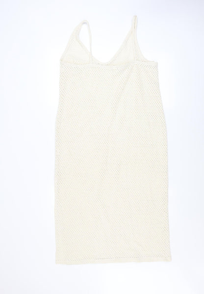 Womens UK Size 12 H&M Slip Dress