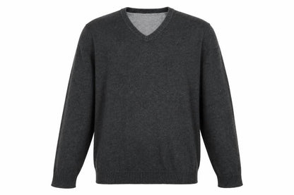 Mens UK Size XL Maine New England Grey Pullover Jumper
