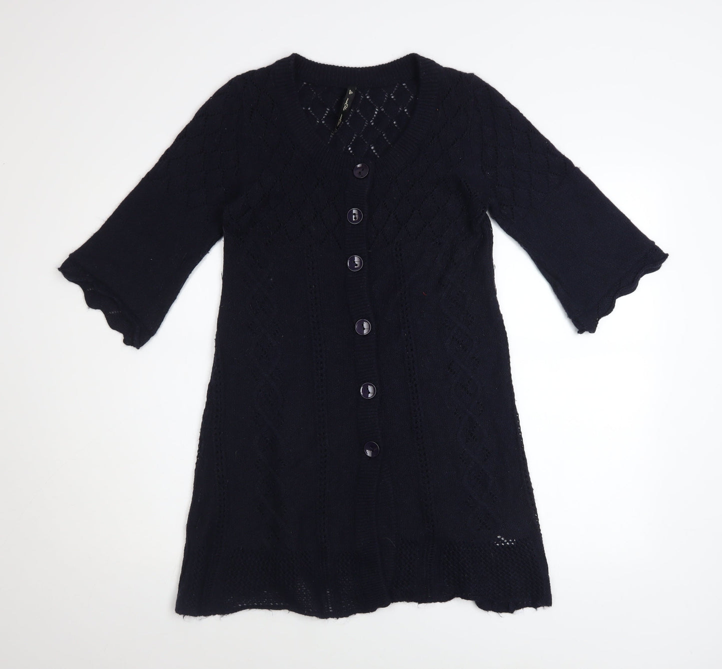 Womens UK Size S maElla A-Line Dress