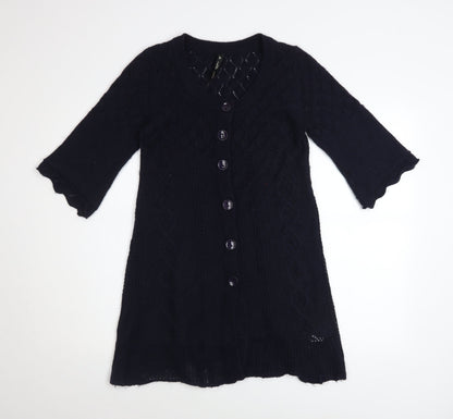 Womens UK Size S maElla A-Line Dress