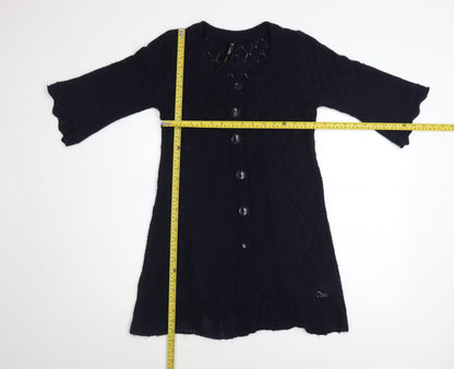 Womens UK Size S maElla A-Line Dress