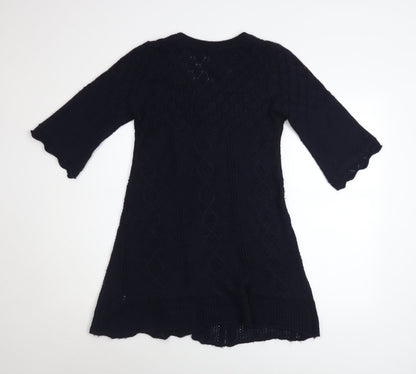 Womens UK Size S maElla A-Line Dress